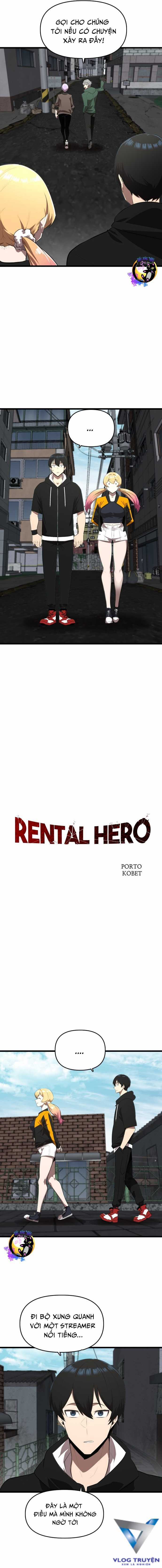 Anh Hùng Cho Thuê Chapter 16 trang 5