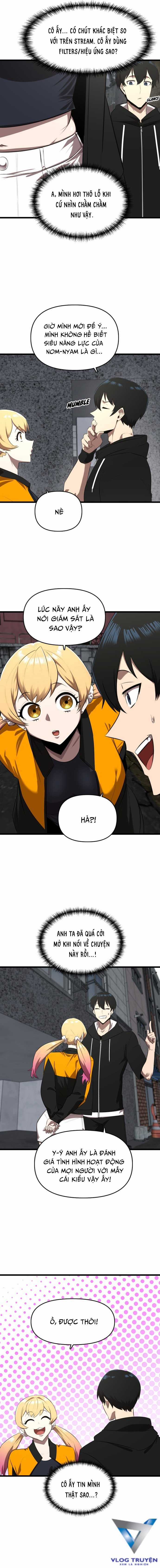 Anh Hùng Cho Thuê Chapter 16 trang 6