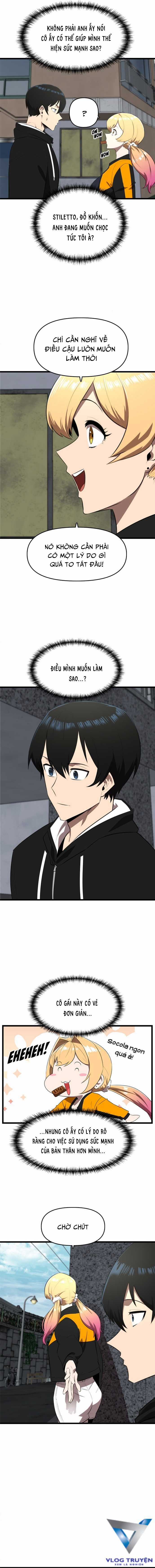 Anh Hùng Cho Thuê Chapter 16 trang 8