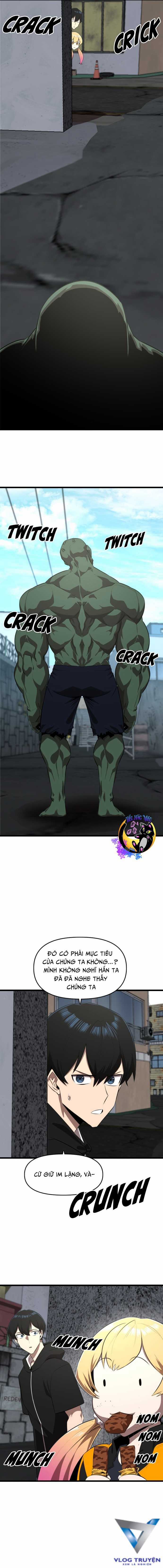 Anh Hùng Cho Thuê Chapter 16 trang 9