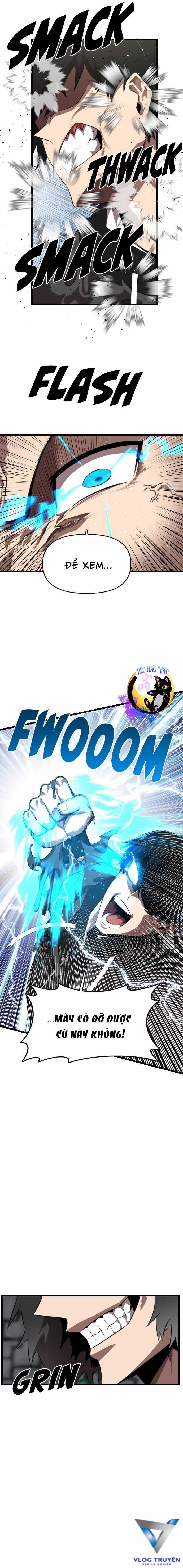 Anh Hùng Cho Thuê Chapter 17 trang 11