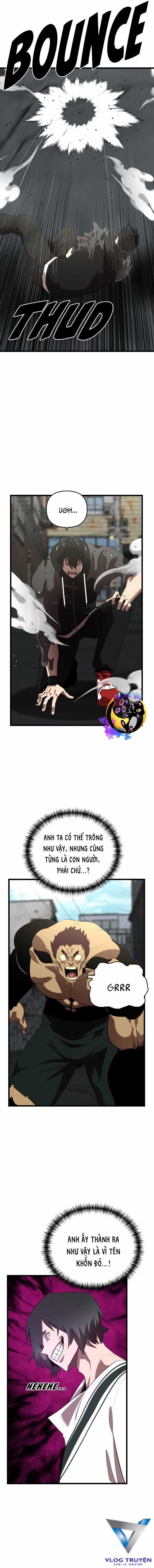 Anh Hùng Cho Thuê Chapter 17 trang 13