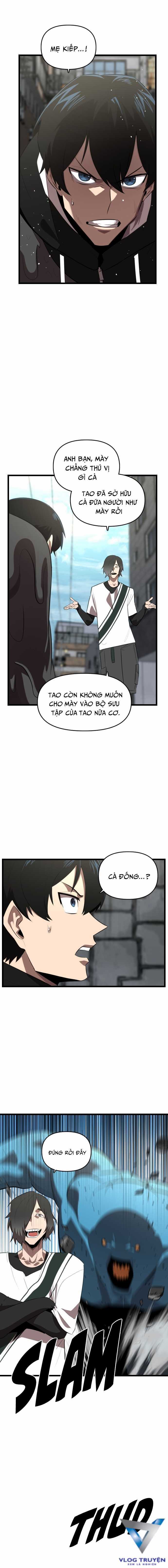 Anh Hùng Cho Thuê Chapter 17 trang 14