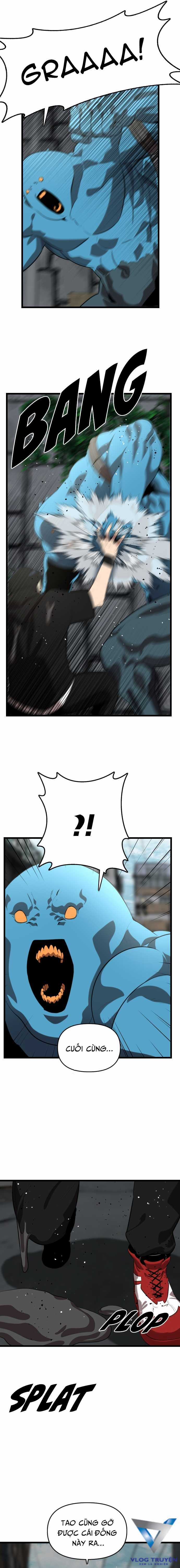 Anh Hùng Cho Thuê Chapter 17 trang 19