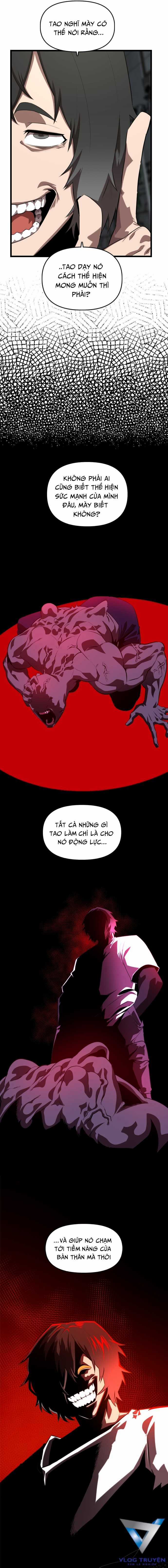 Anh Hùng Cho Thuê Chapter 17 trang 2