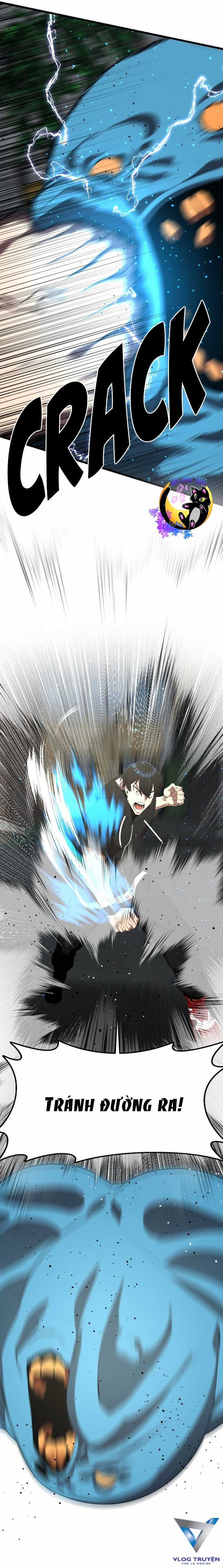 Anh Hùng Cho Thuê Chapter 17 trang 21