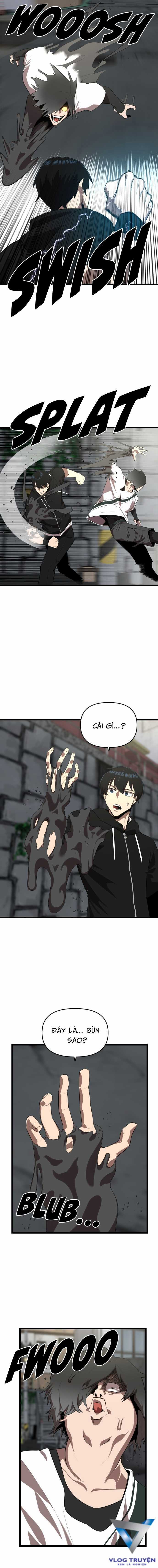 Anh Hùng Cho Thuê Chapter 17 trang 4