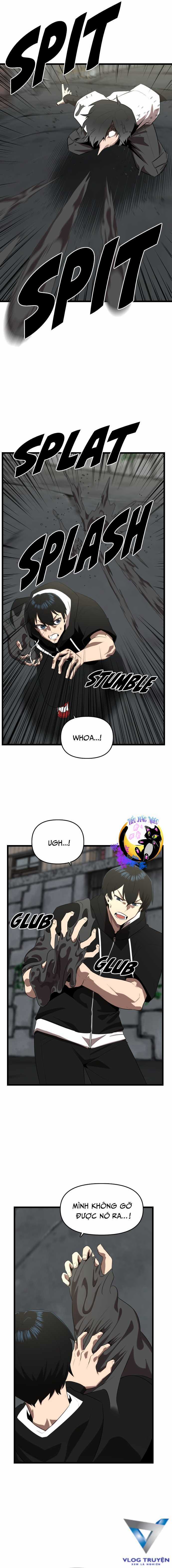 Anh Hùng Cho Thuê Chapter 17 trang 5