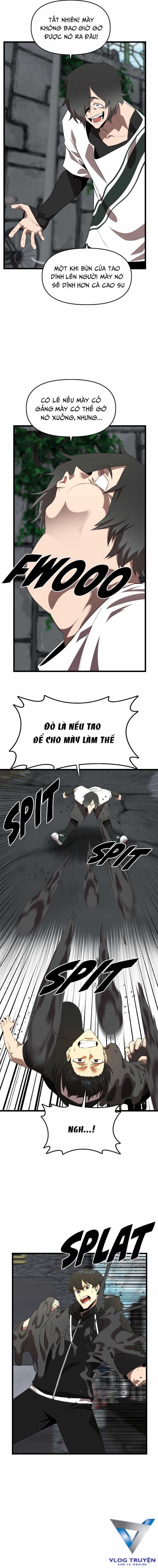 Anh Hùng Cho Thuê Chapter 17 trang 6