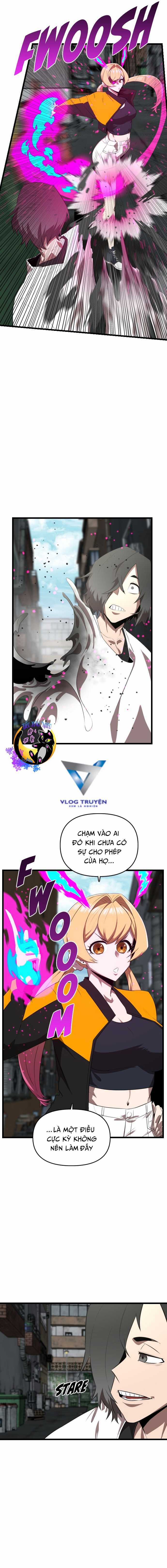 Anh Hùng Cho Thuê Chapter 18 trang 12