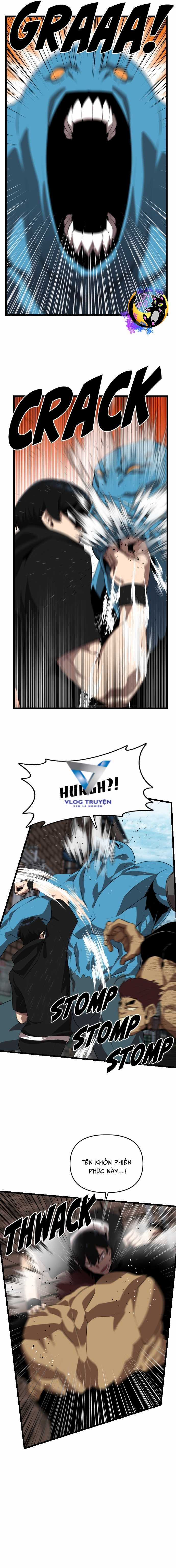 Anh Hùng Cho Thuê Chapter 18 trang 14