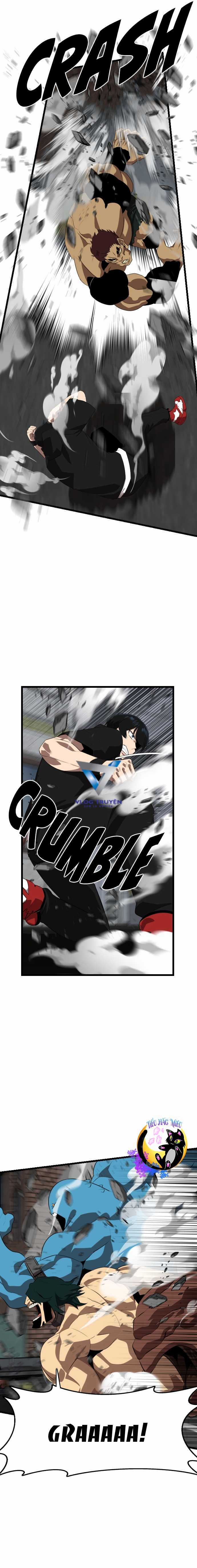 Anh Hùng Cho Thuê Chapter 18 trang 15