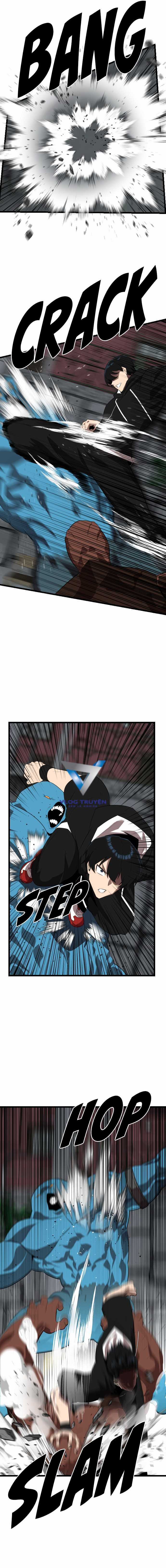 Anh Hùng Cho Thuê Chapter 18 trang 2