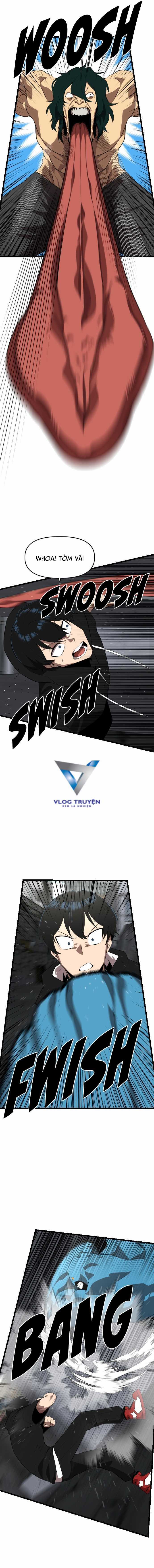 Anh Hùng Cho Thuê Chapter 18 trang 4