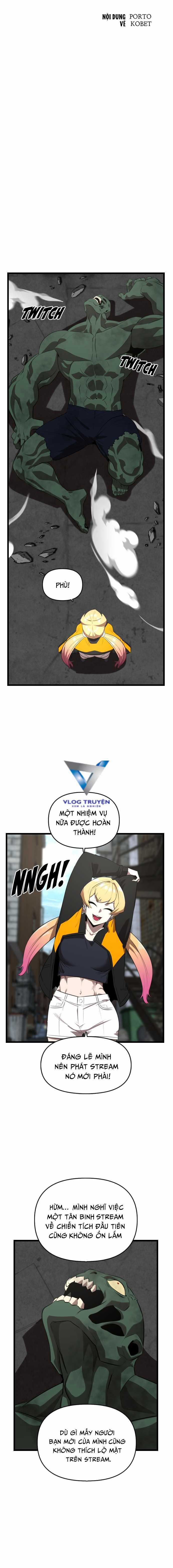 Anh Hùng Cho Thuê Chapter 18 trang 6