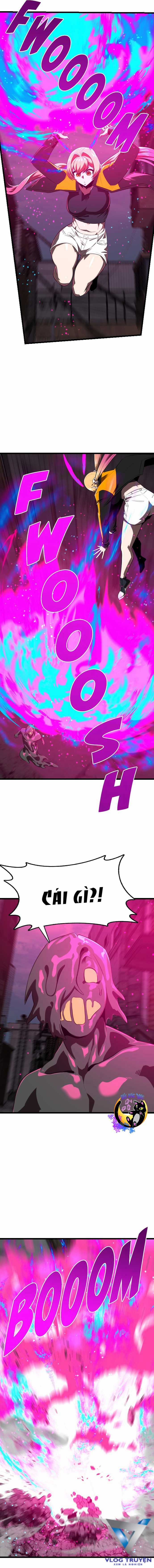 Anh Hùng Cho Thuê Chapter 19 trang 11