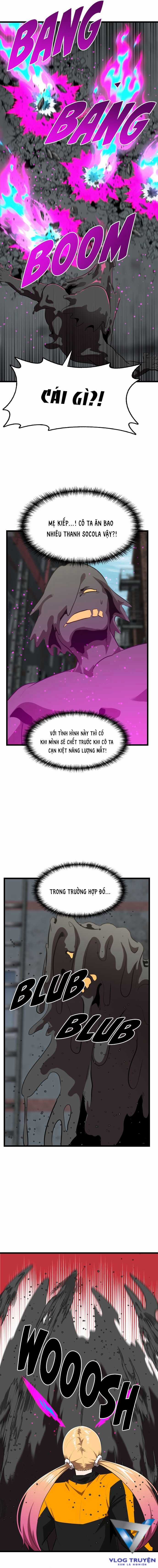 Anh Hùng Cho Thuê Chapter 19 trang 13