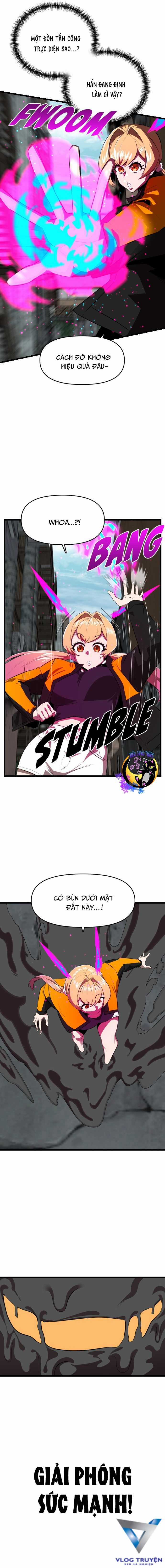 Anh Hùng Cho Thuê Chapter 19 trang 14