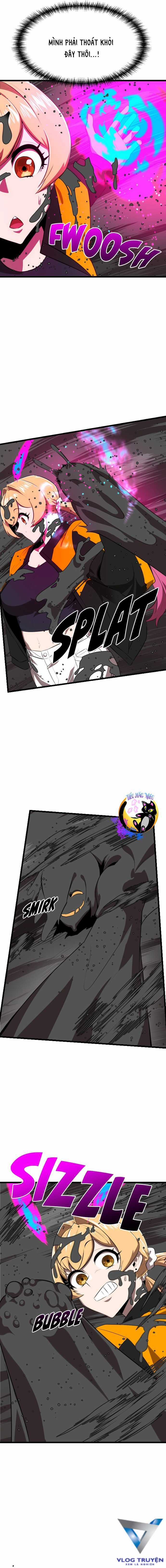 Anh Hùng Cho Thuê Chapter 19 trang 16