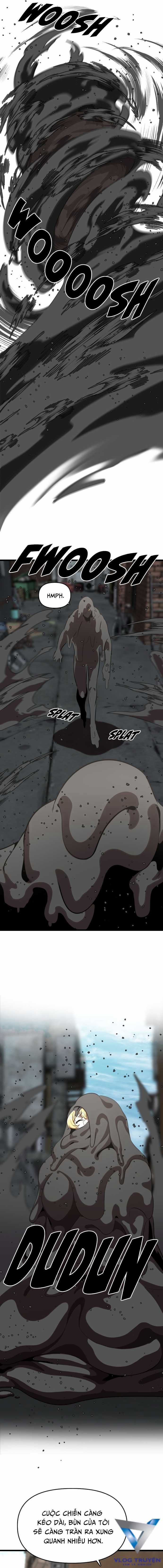 Anh Hùng Cho Thuê Chapter 19 trang 17