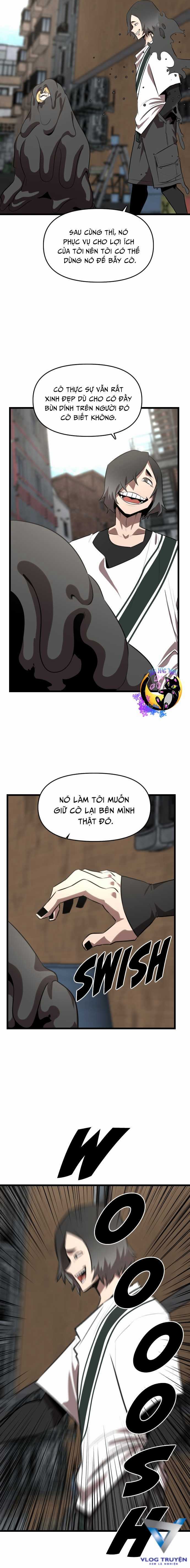 Anh Hùng Cho Thuê Chapter 19 trang 18