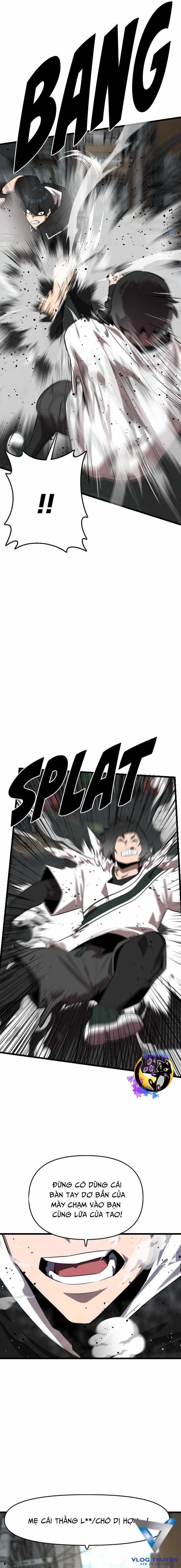 Anh Hùng Cho Thuê Chapter 19 trang 19