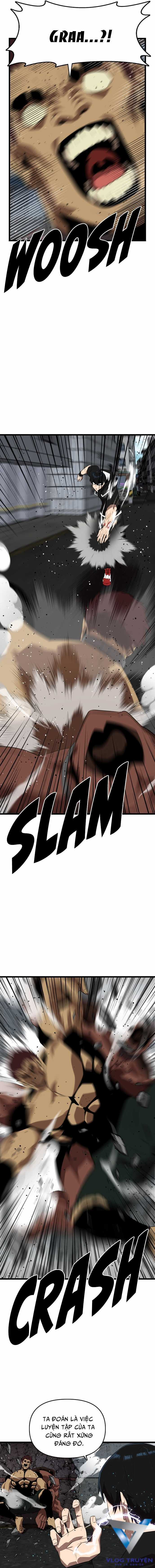 Anh Hùng Cho Thuê Chapter 19 trang 2