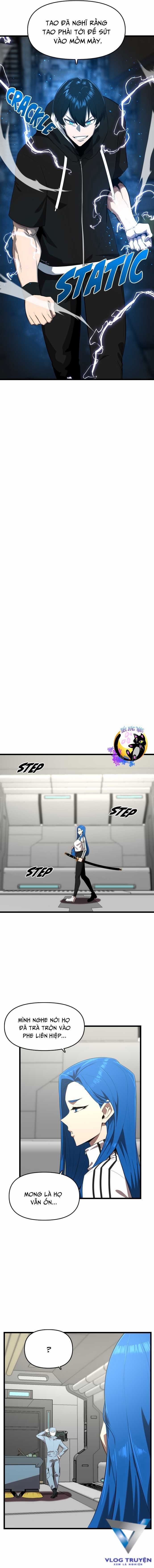 Anh Hùng Cho Thuê Chapter 19 trang 21