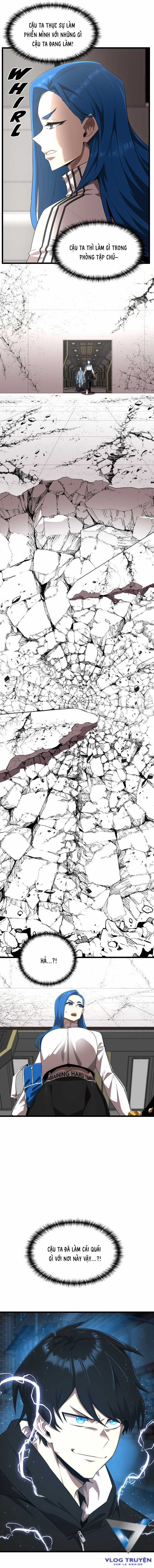 Anh Hùng Cho Thuê Chapter 19 trang 23