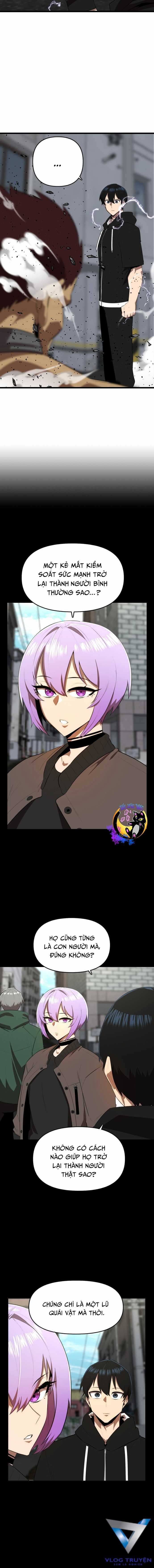 Anh Hùng Cho Thuê Chapter 19 trang 3