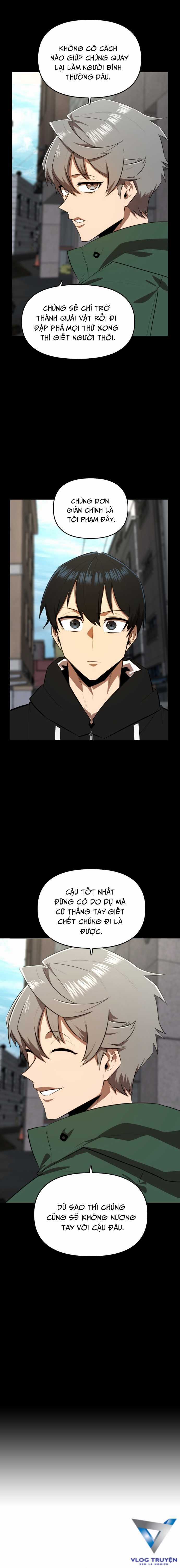 Anh Hùng Cho Thuê Chapter 19 trang 4