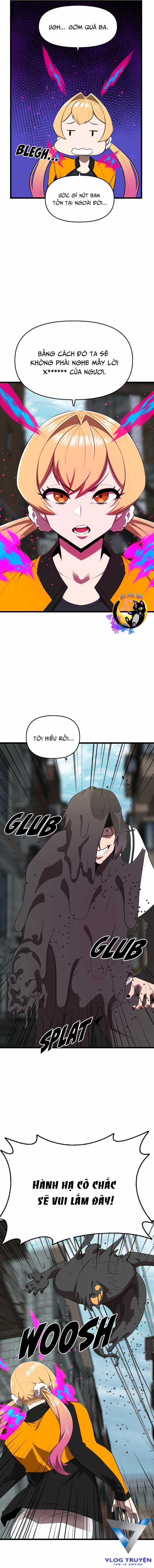 Anh Hùng Cho Thuê Chapter 19 trang 7