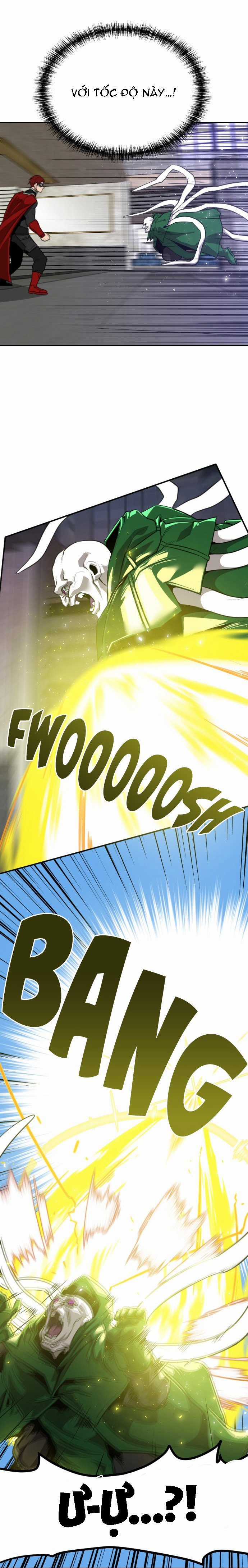 Anh Hùng Cho Thuê Chapter 2 trang 10