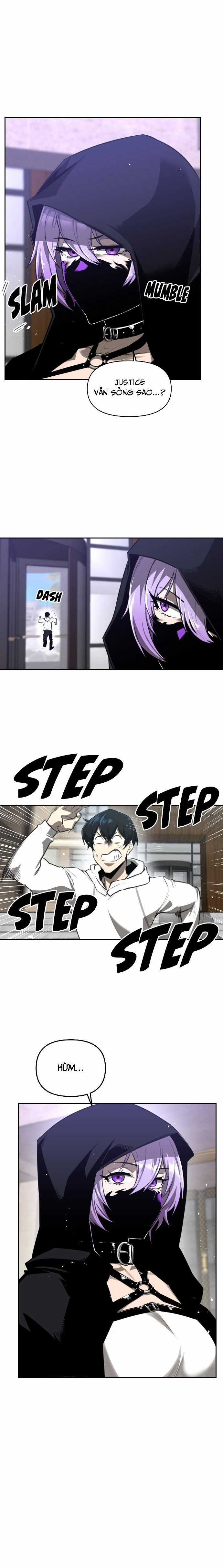 Anh Hùng Cho Thuê Chapter 2 trang 15