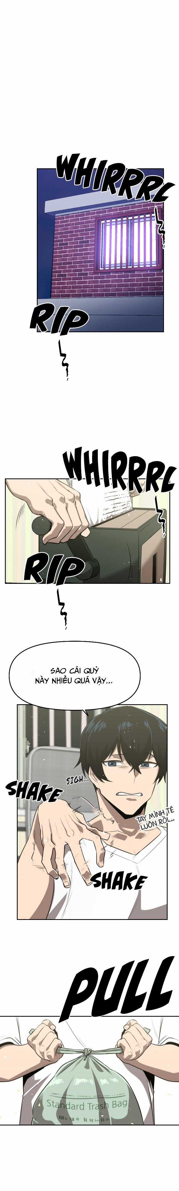 Anh Hùng Cho Thuê Chapter 2 trang 16