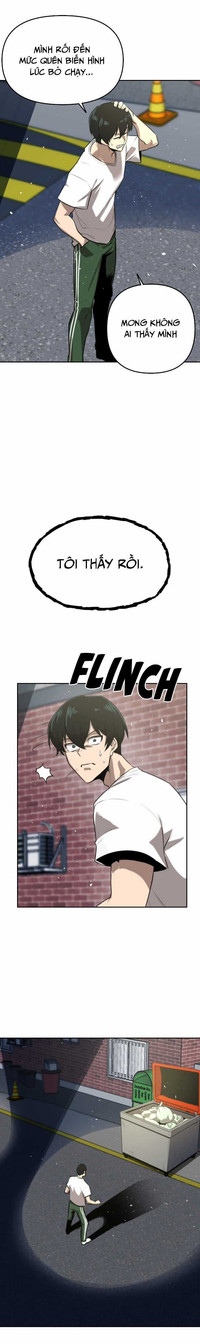 Anh Hùng Cho Thuê Chapter 2 trang 18