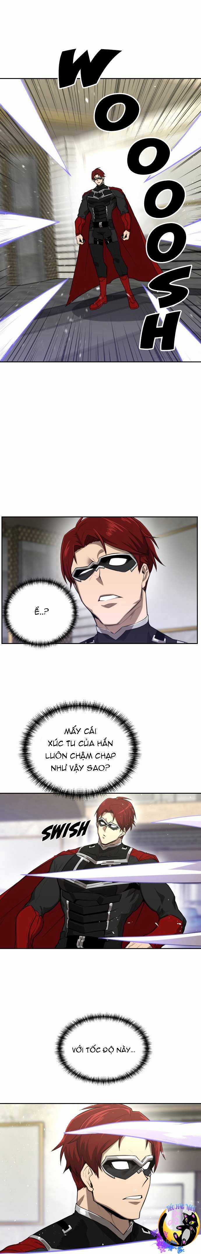 Anh Hùng Cho Thuê Chapter 2 trang 2