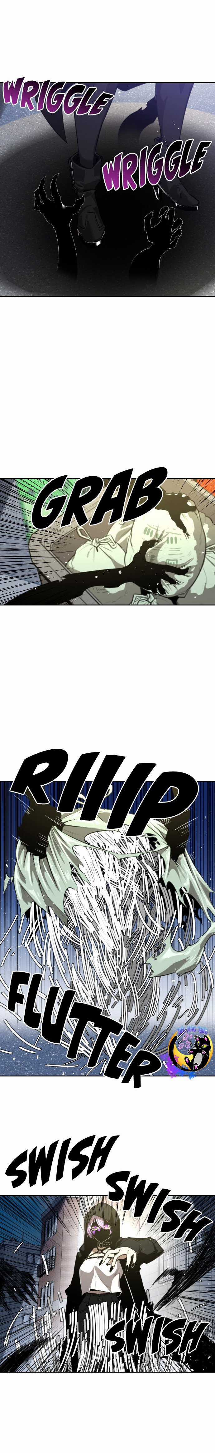 Anh Hùng Cho Thuê Chapter 2 trang 20