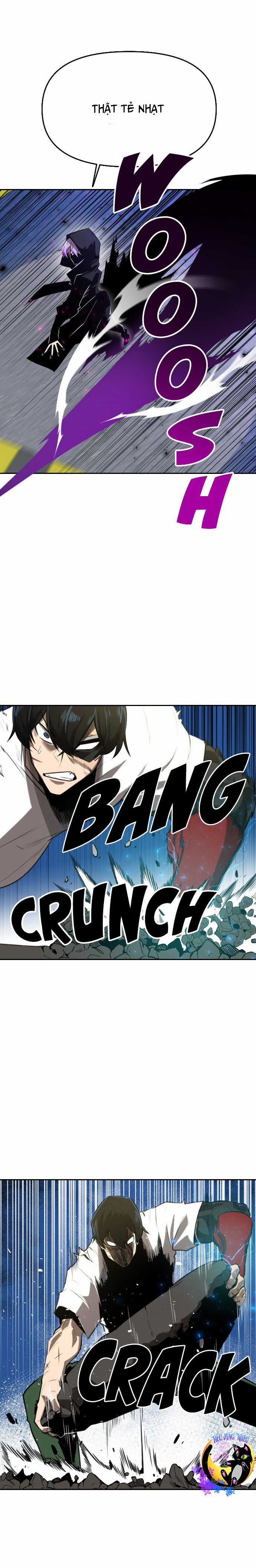 Anh Hùng Cho Thuê Chapter 2 trang 26