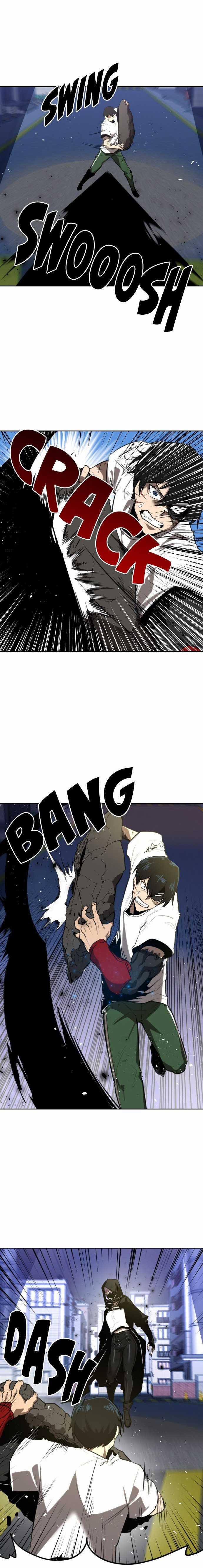 Anh Hùng Cho Thuê Chapter 2 trang 27