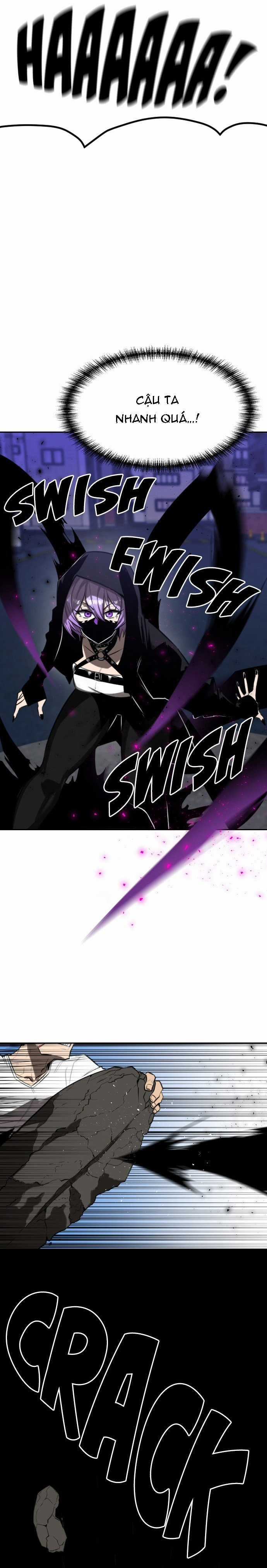 Anh Hùng Cho Thuê Chapter 2 trang 28