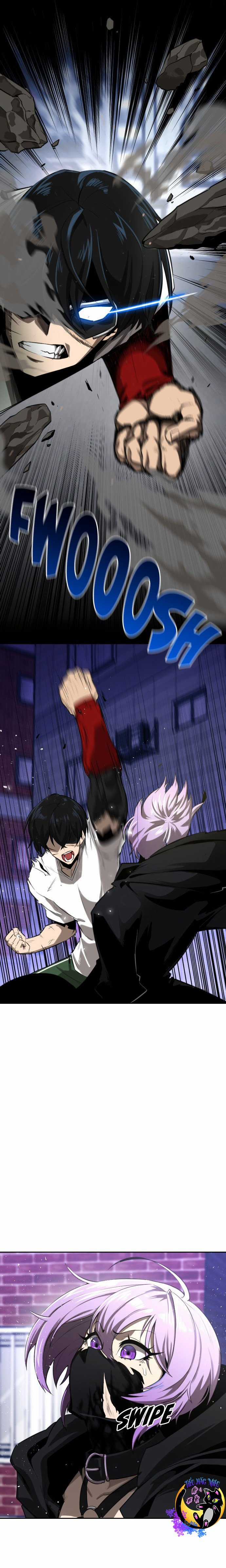 Anh Hùng Cho Thuê Chapter 2 trang 29