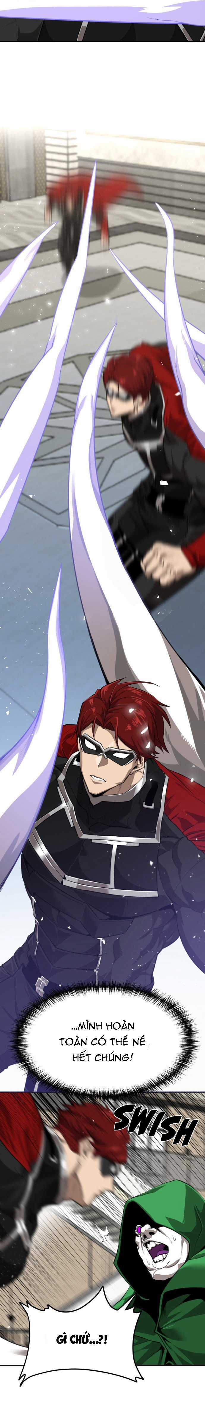 Anh Hùng Cho Thuê Chapter 2 trang 3