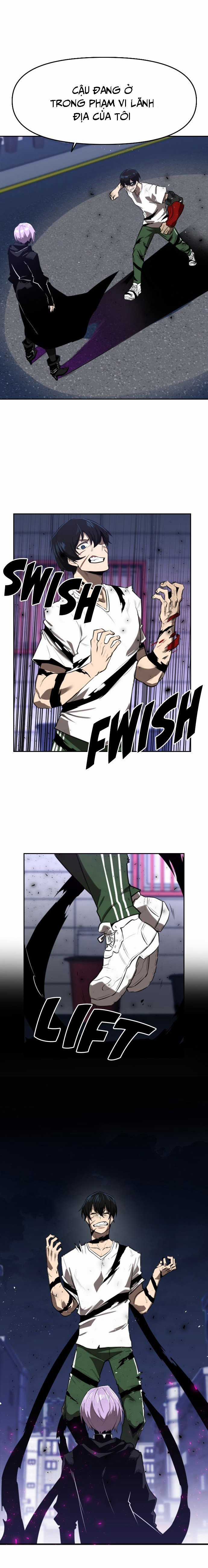 Anh Hùng Cho Thuê Chapter 2 trang 31