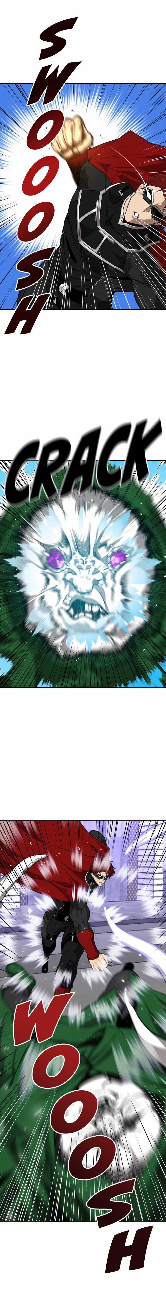 Anh Hùng Cho Thuê Chapter 2 trang 4