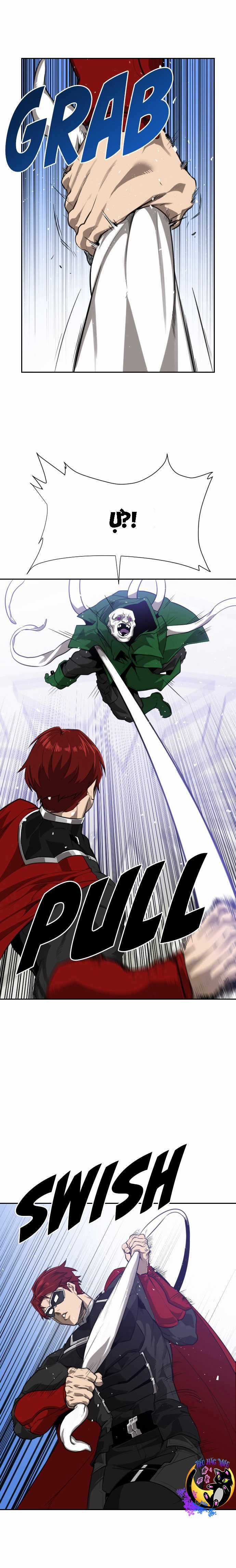 Anh Hùng Cho Thuê Chapter 2 trang 5