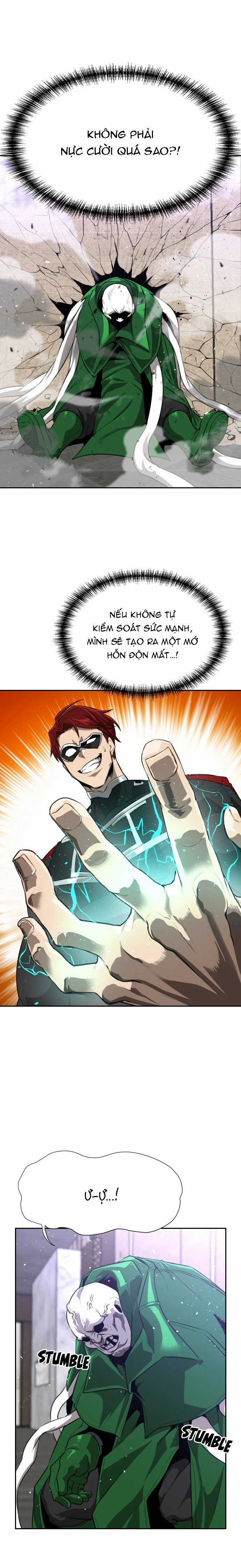 Anh Hùng Cho Thuê Chapter 2 trang 7