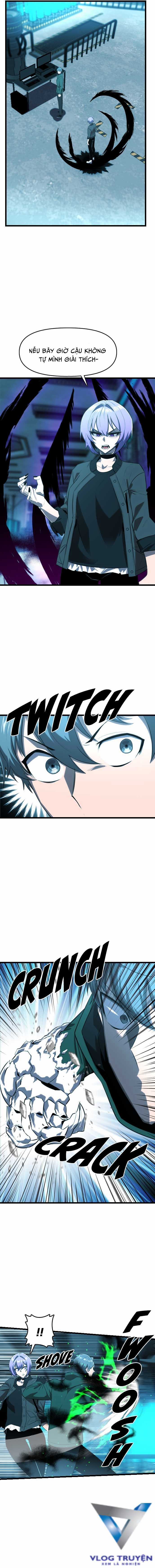 Anh Hùng Cho Thuê Chapter 21 trang 16