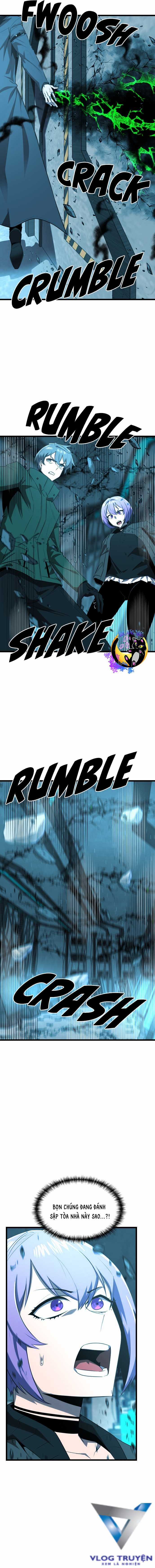 Anh Hùng Cho Thuê Chapter 21 trang 18