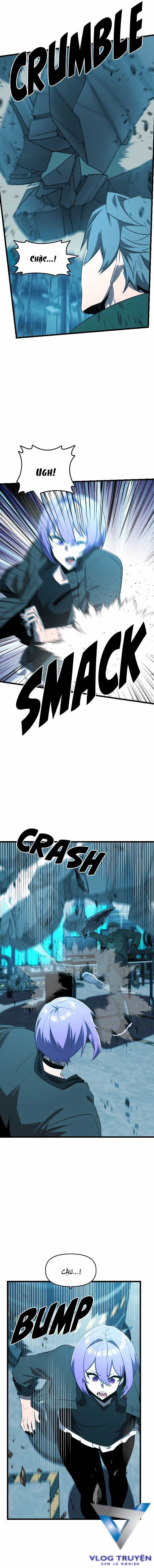 Anh Hùng Cho Thuê Chapter 21 trang 19